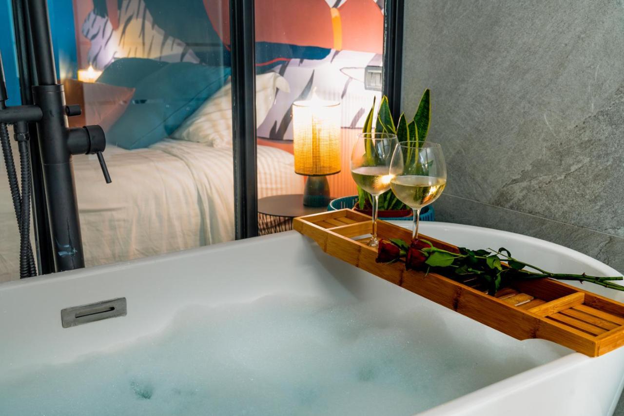 Milano Experience Home - Gauguin Ngoại thất bức ảnh