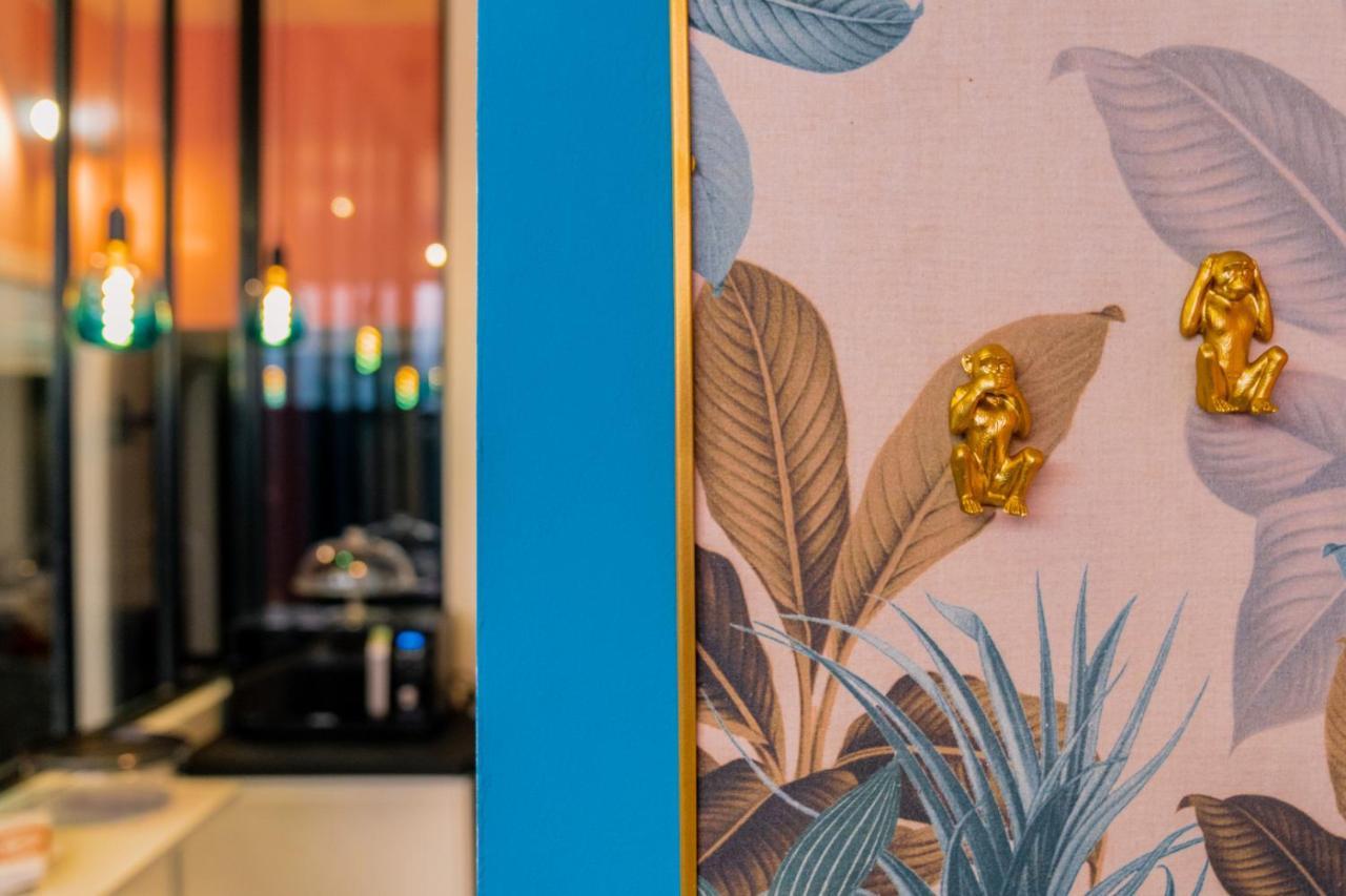 Milano Experience Home - Gauguin Ngoại thất bức ảnh