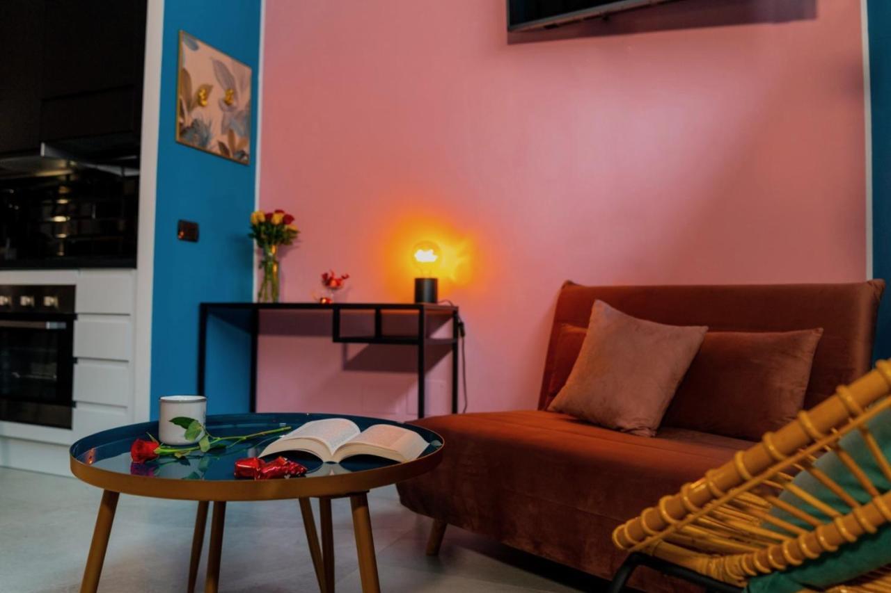 Milano Experience Home - Gauguin Ngoại thất bức ảnh