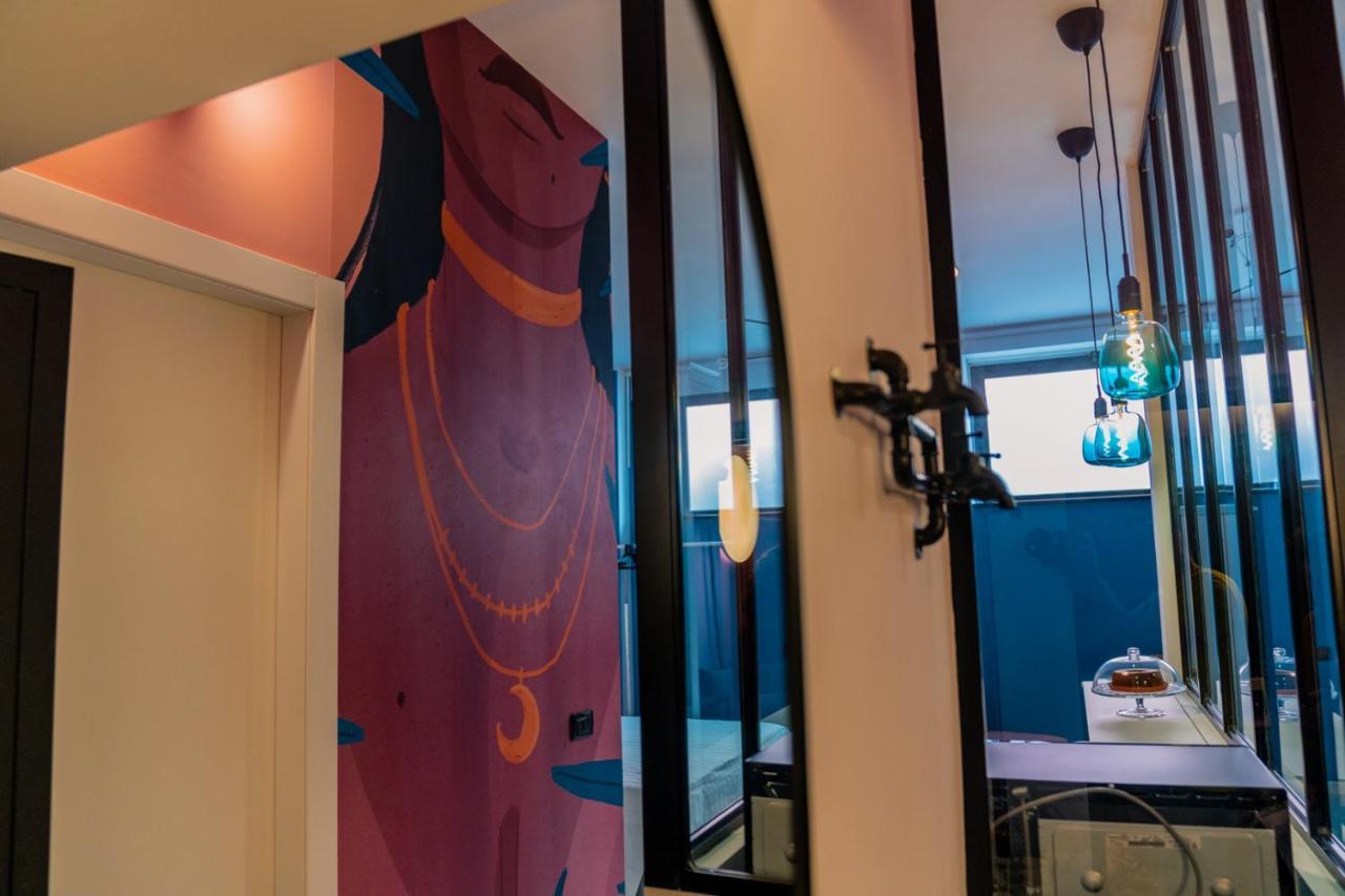 Milano Experience Home - Gauguin Ngoại thất bức ảnh