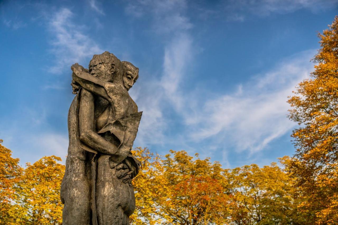 Milano Experience Home - Gauguin Ngoại thất bức ảnh